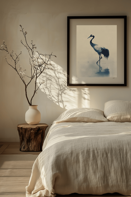 Shop the Wabi-Sabi Bedroom: Six Japandi Essentials Under $300