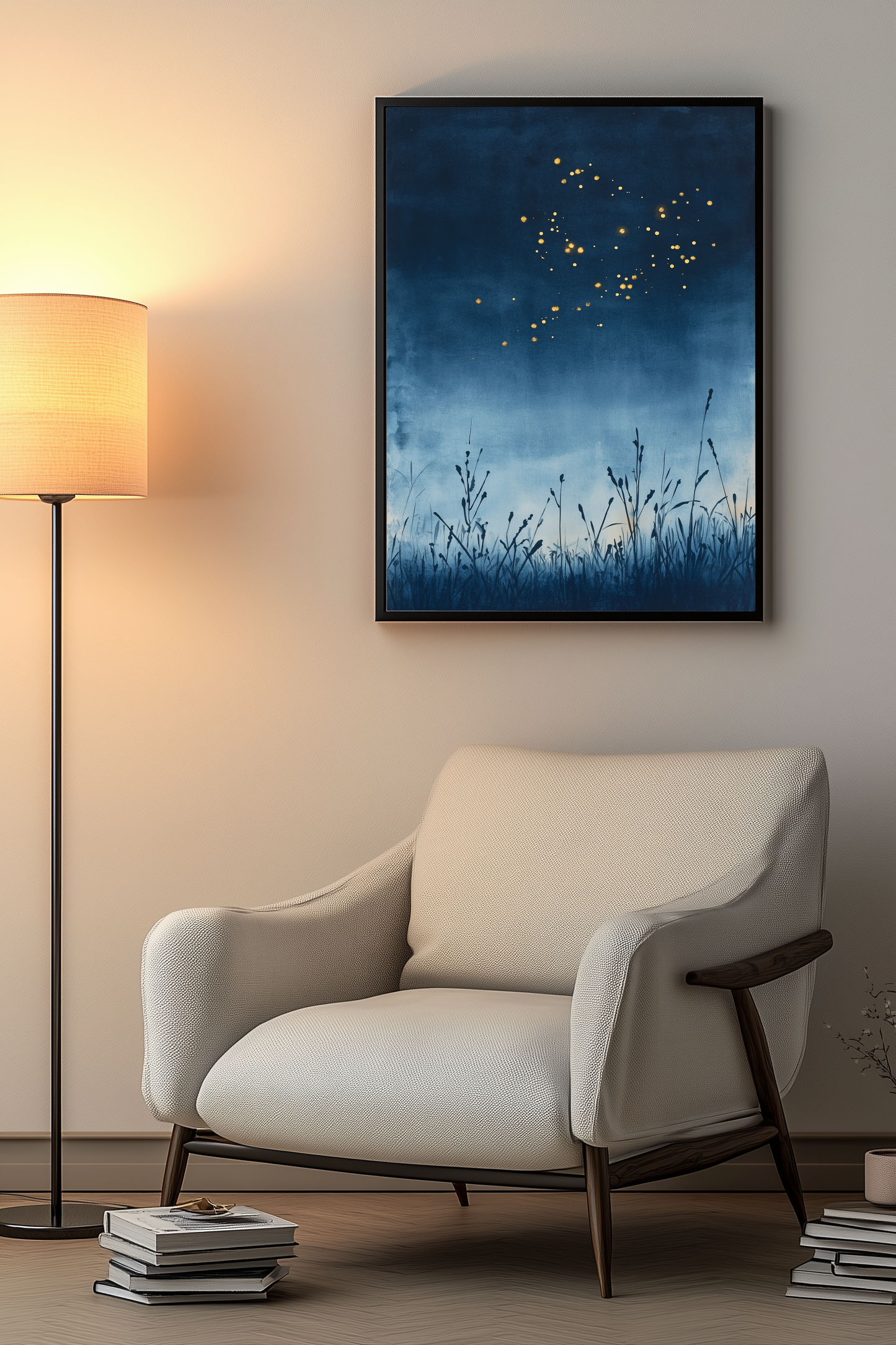 japanese-firefly-summer-night-reading-nook-mockup-yugen-print